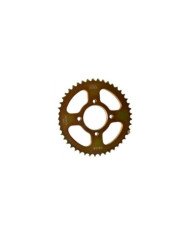 CATALINA 45T BROSS-GS DORADO 8.5MM GDM