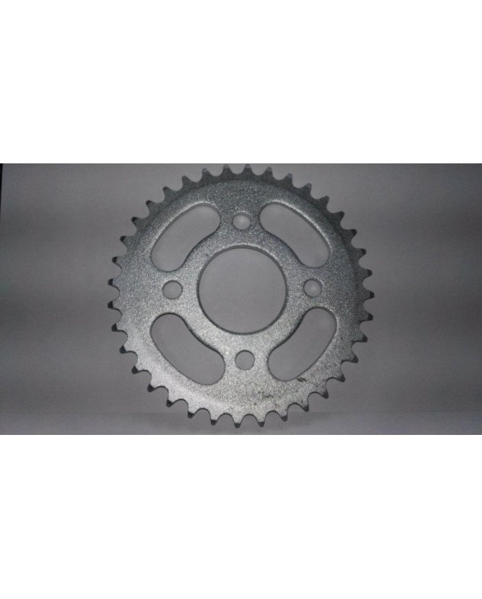 CATALINA 35T DAX70 SFX