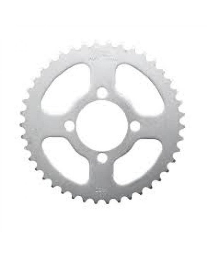 CATALINA 42T XCD125 SFX