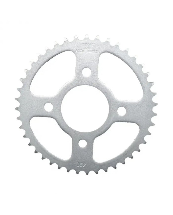 CATALINA 43T PULSAR-HONDA GL