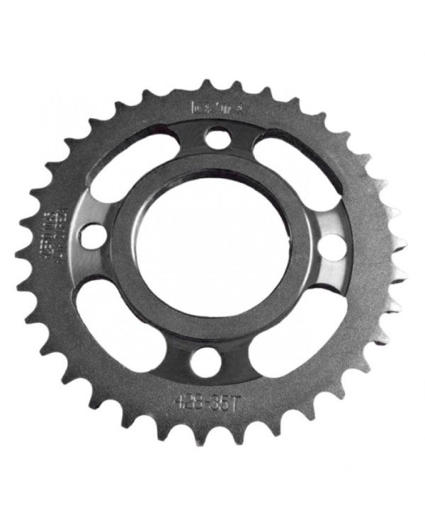 CATALINA 35T CG125 NEGRO GDM