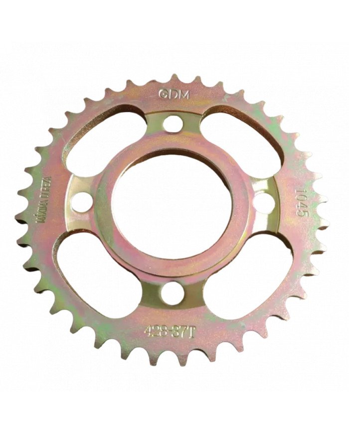 CATALINA 37T CG125 DORADA GDM