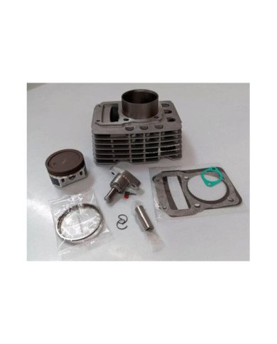 CILINDRO KIT RONCO RZ250 CB250 (65.5MM,PIN14MM) YZU
