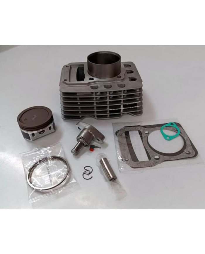 CILINDRO KIT RONCO RZ250 CB250 (65.5MM,PIN14MM) YZU