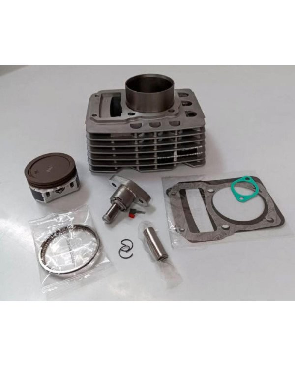 CILINDRO KIT RONCO RZ250 CB250 (65.5MM,PIN14MM) YZU