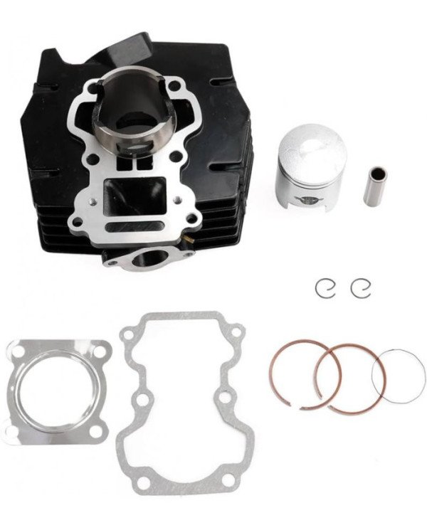 CILINDRO KIT SUZUKI-SUMO AX100 COMPLETO 2 TIEMPOS RCC