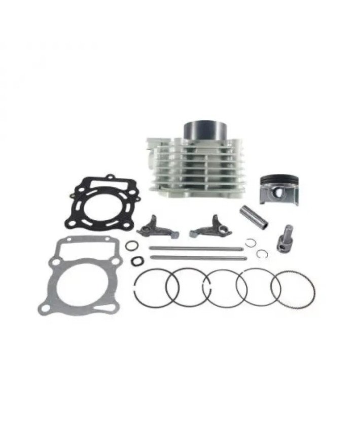 CILINDRO KIT CG250 ENF/AGUA 70MM FIERRO NG