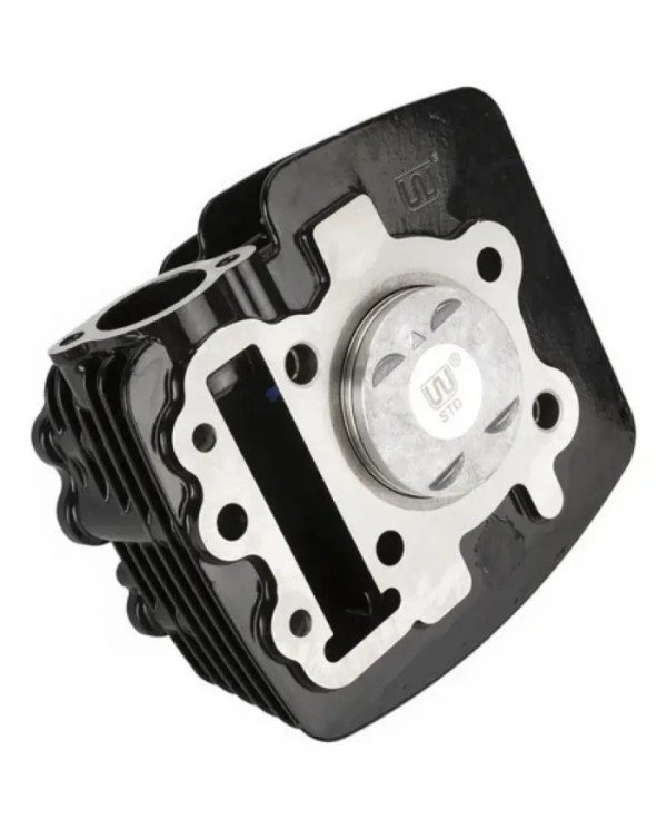 CILINDRO PULSAR 135 (54mm, PIN17)C/PISTON YZU