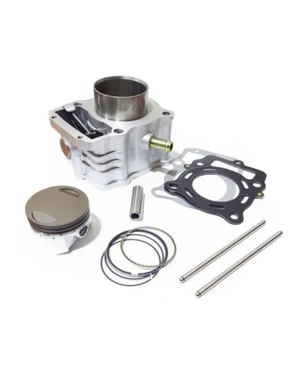 CILINDRO KIT CG250W AGUA LF 67MM GDM