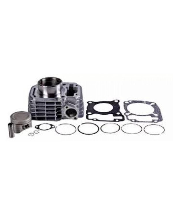 CILINDRO KIT HONDA ELITE 125-FI FULL INYECTION PROTECH
