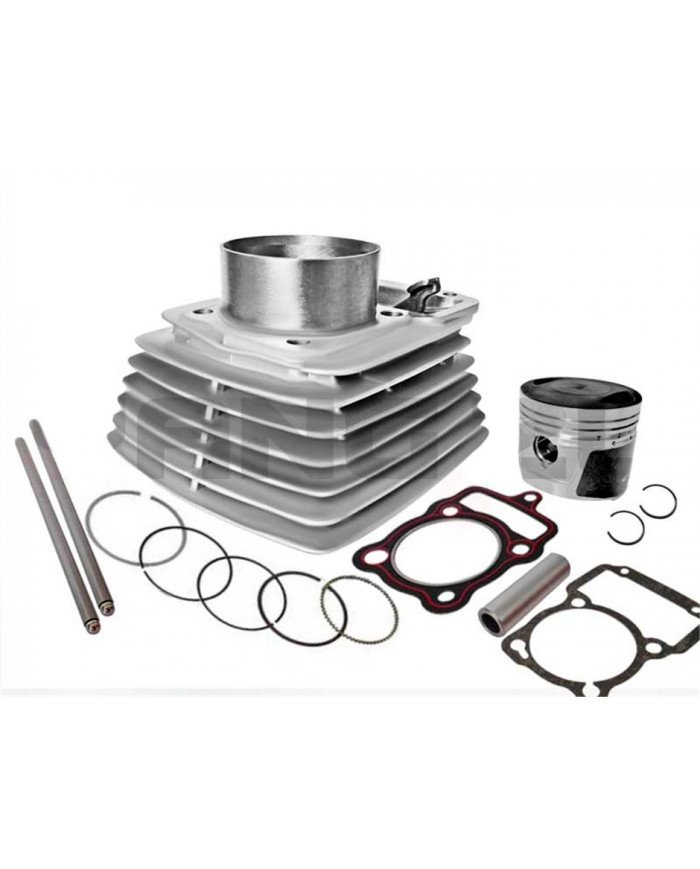 CILINDRO KIT CG150 149CC RCC
