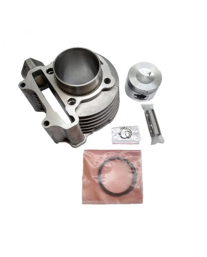 CILINDRO ELITE 125 SFX CN