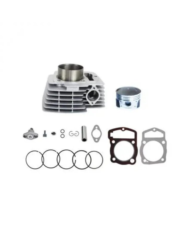 CILINDRO KIT CB200 YZU
