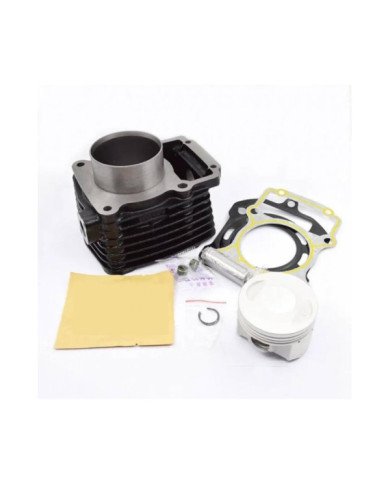 CILINDRO KIT SB250 CARGUERO (PIST-70MM) KIGCOL