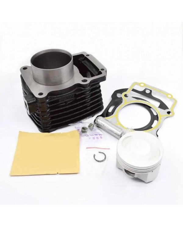 CILINDRO KIT SB250 CARGUERO (PIST-70MM) KIGCOL