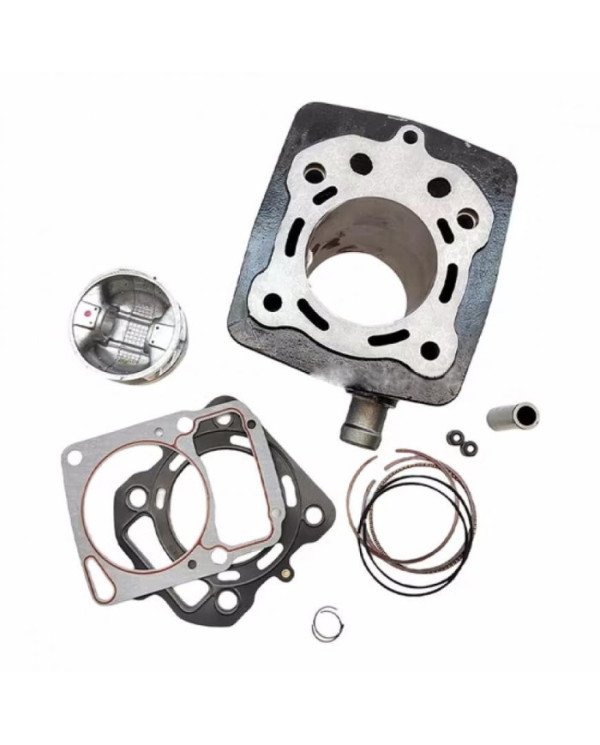 CILINDRO KIT CG350 77MM (ALT-88MM) FIERRO CARGUERO GDM