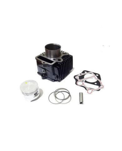 CILINDRO KIT C100 C/LEVA CN