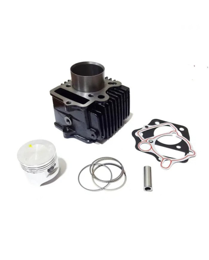CILINDRO KIT C100 C/LEVA CN
