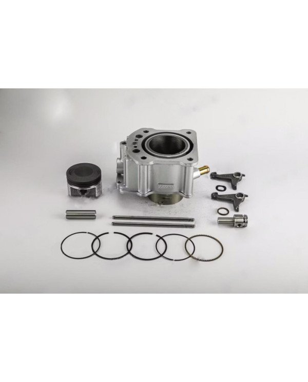 CILINDRO KIT CG250 (AG-ZH)ZHON