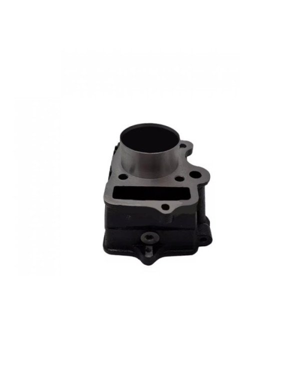 CILINDRO DAX70 NEGRO SFX