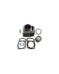 CILINDRO KIT CB-XL200 196CC PISTON PLANO KBB SFX