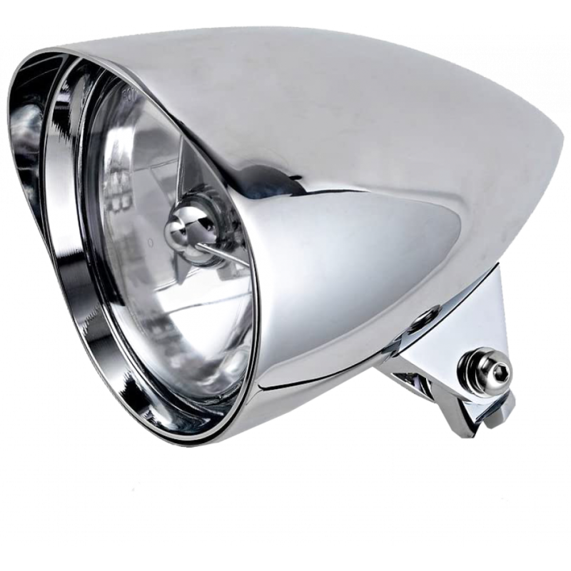 FARO DELT CROMADO/OVALADO CHOOPER RCC