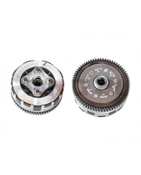 CREMALLERA COMPLETA K C100-110  KIGCOL