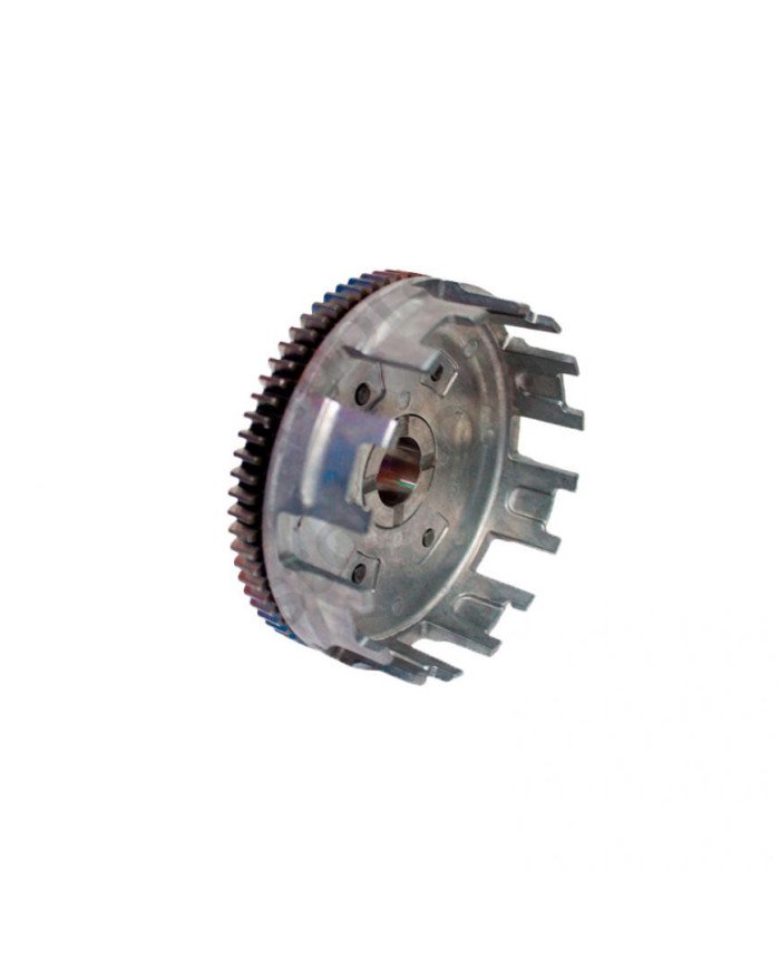 CREMALLERA SOLA HONDA CB190R/XR190L SPARTAN