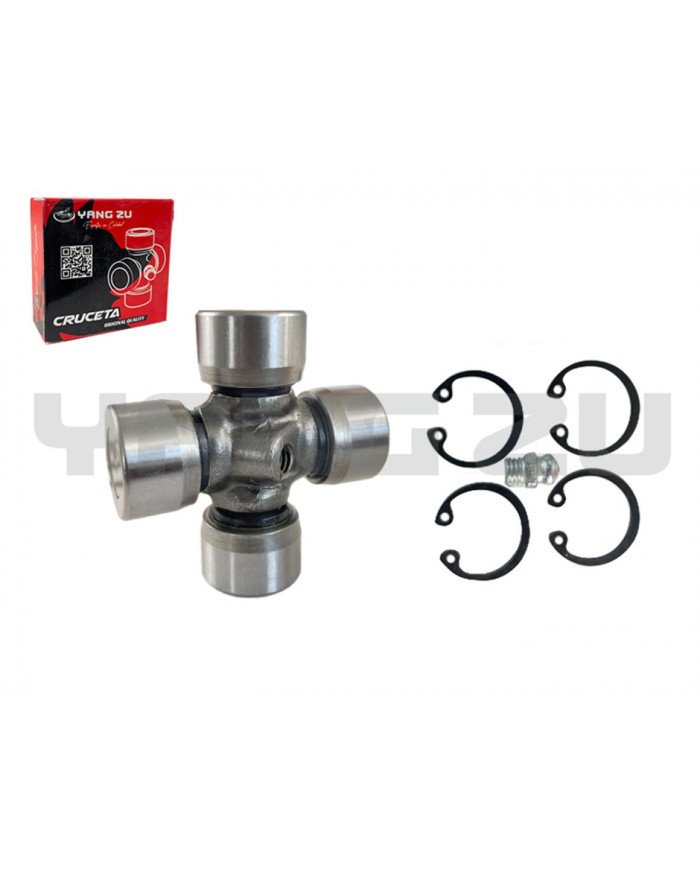 CRUCETA 20X44MM KGL CN