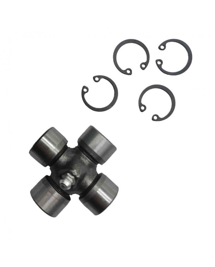 CRUCETA 20X50MM KIGCOL