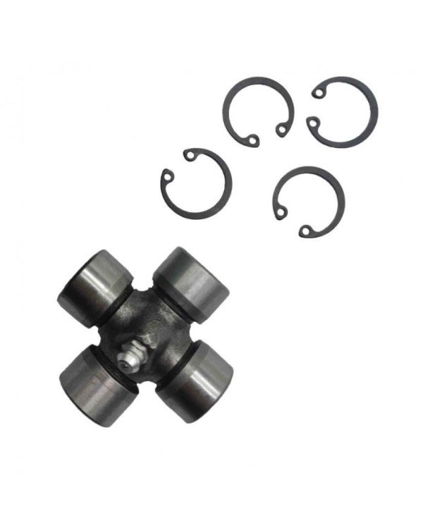 CRUCETA 20X50MM KIGCOL