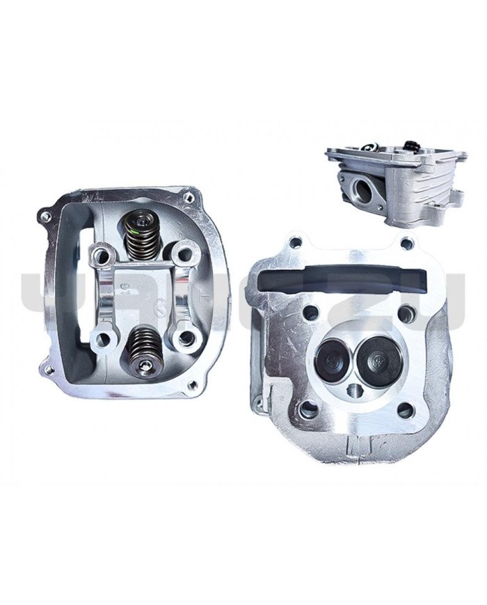 CULATA SCOOTER 150CC VALVULA/RESORTES S/TAPAYZU