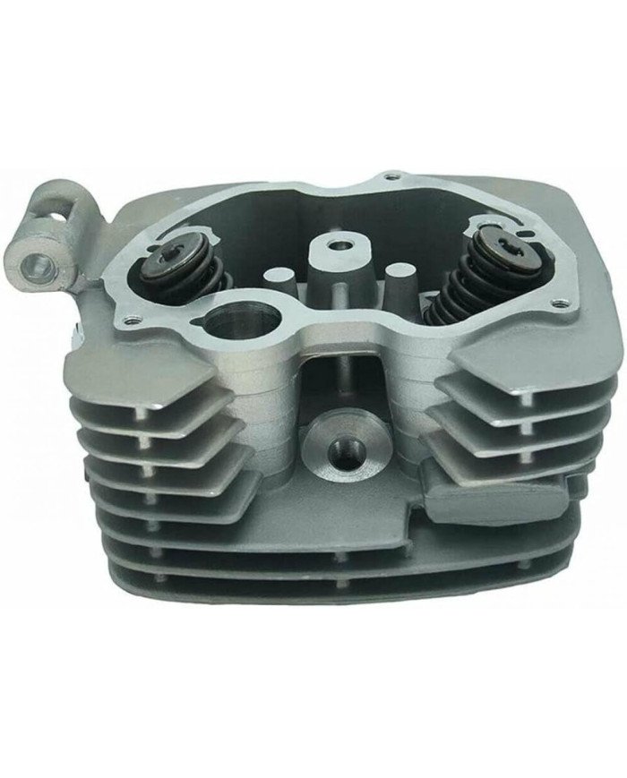 CULATA COMPLETA SOLA CG250 AIRE RCC