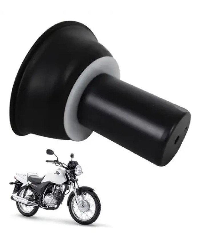 DIAFRAGMA CARBURADOR HONDA GL150 GDM