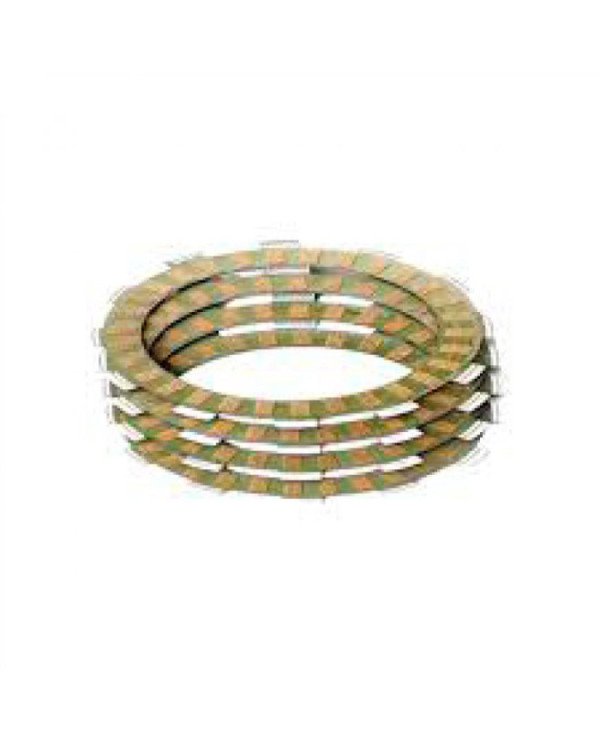 DISCO EMBRAGUE 5PZA PULSAR 135 GDM