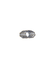 DISCO EMBRAGUE 5PZA PULSAR 150 COPILLAR