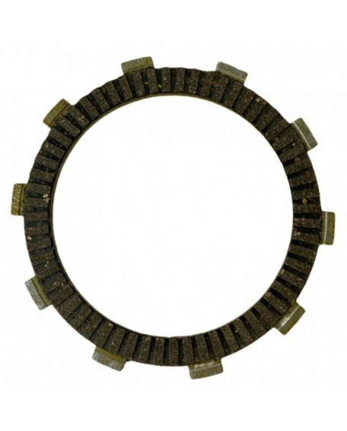 DISCO EMBRAGUE 6PZA YAMAHA XTZ250/FZ-25 GDM