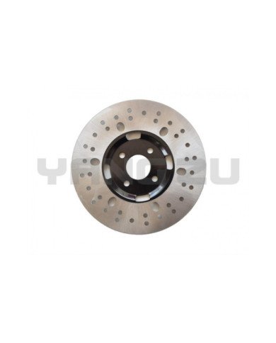 DISCO FRENO POST 4HUECOS BROSS YZU