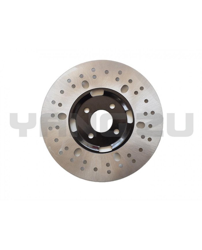 DISCO FRENO POST 4HUECOS BROSS YZU