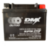 BATERIA 12V 12N7A-3A SECA DELGADA OUTDO (YB7BL-BS)