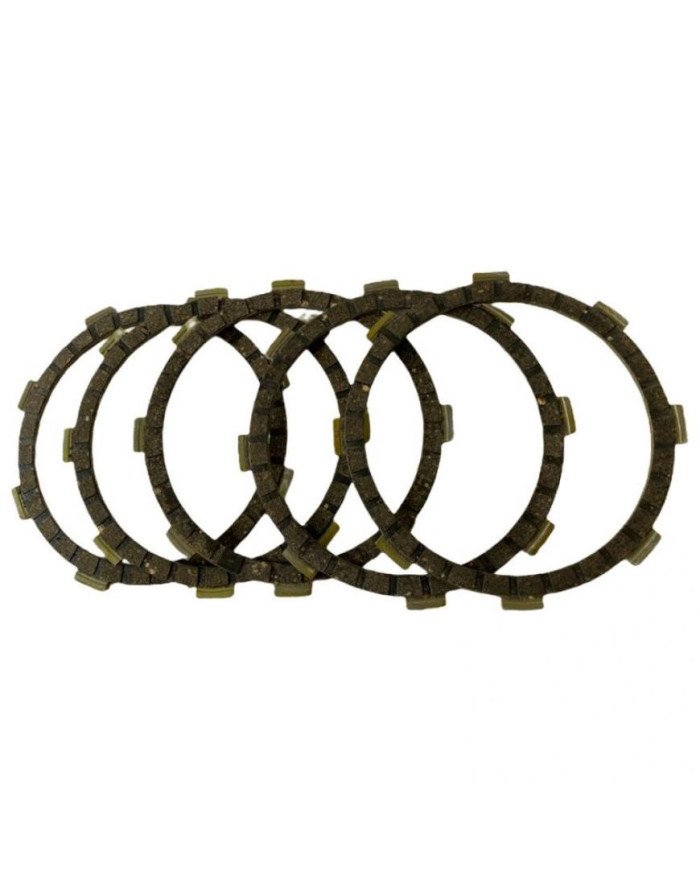 DISCO EMBRAGUE XTZ 125 5D GDM