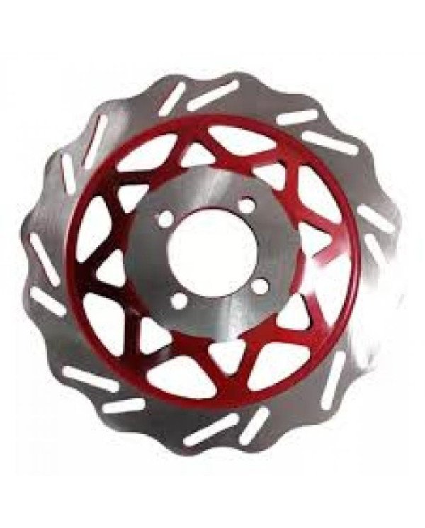 DISCO FRENO DELT BERA 150-SBR BJR