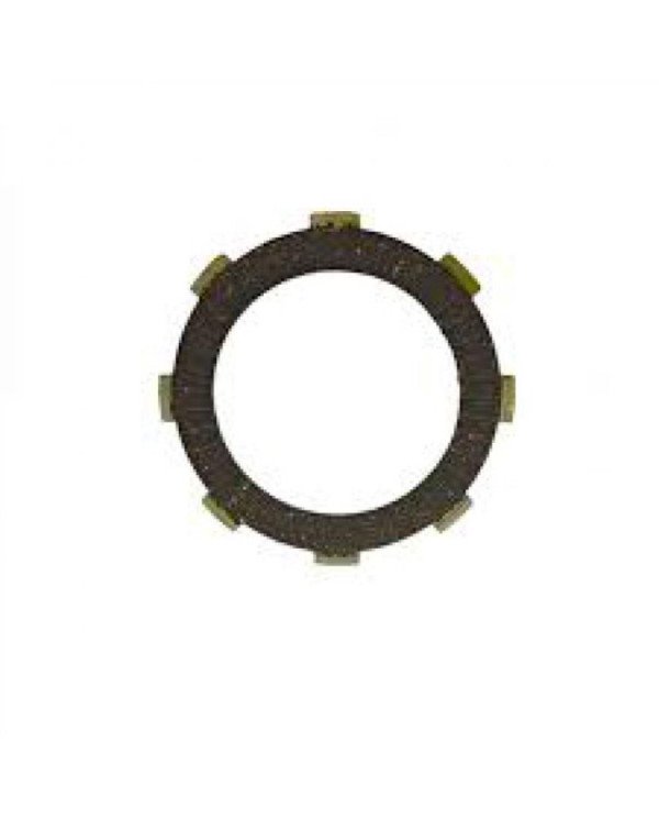 DISCO EMBRAGUE 7PZA CG300 JI CARGUERO TW