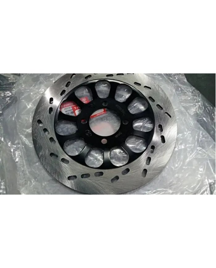 DISCO FRENO DELT HONDA STORM CYT