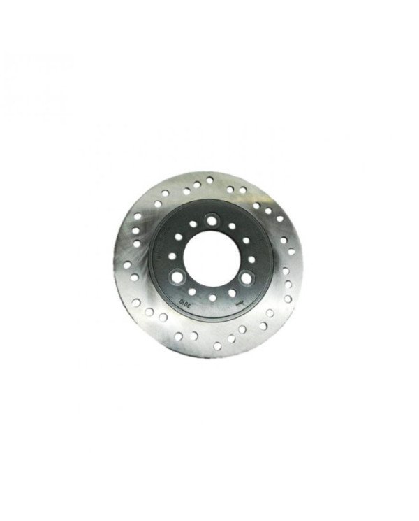 DISCO FRENO DELT 3H HONDA ELITE 125 CYT