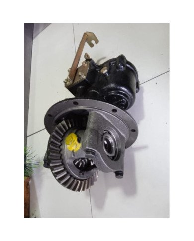 CORONA COMPLETA C/RUSTER 10:35 CARGUERO HGJ