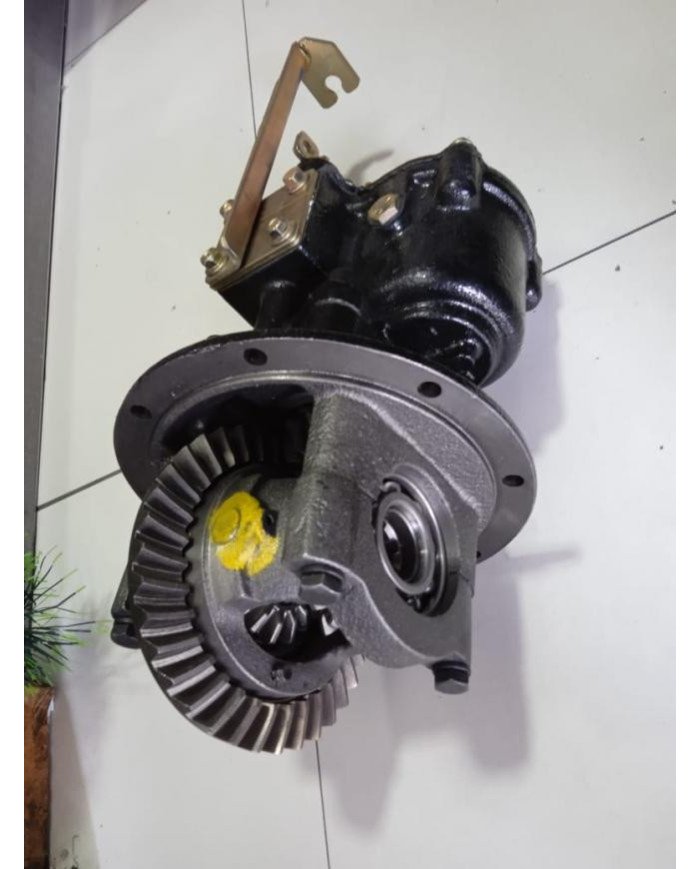 CORONA COMPLETA C/RUSTER 10:35 CARGUERO HGJ