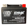 BATERIA 12V YTX4L-BS SECA OUTDO (UTX4L-BS)