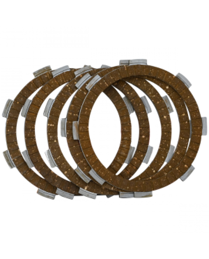 DISCO EMBRAGUE 5PZA CBCDCGGLXL TW COPILLAR