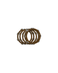 DISCO EMBRAGUE 5PZA CBCDCGGLXL TW COPILLAR